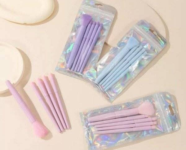 SET MINI BROCHAS